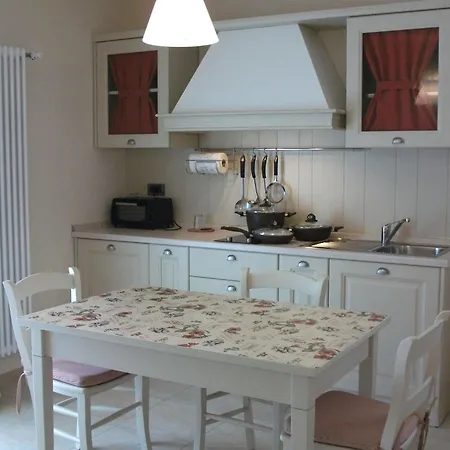 Ariotto Village Hotel Terruggia