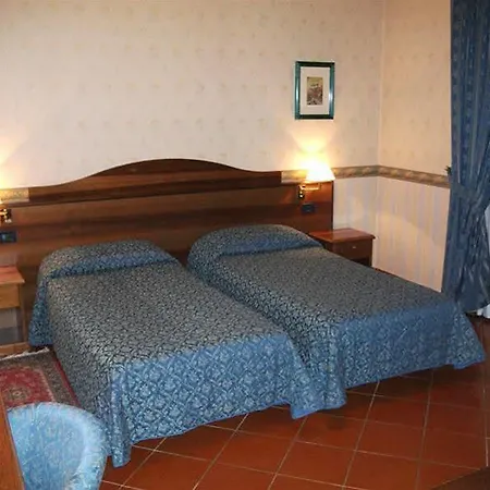 Ariotto Village Terruggia