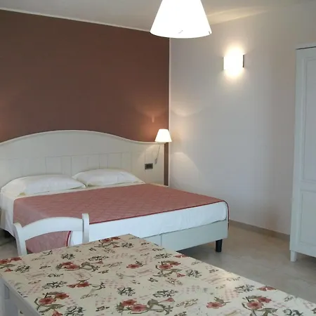 Ariotto Village Hotel Terruggia