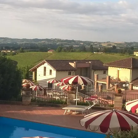 Ariotto Village 4* Terruggia