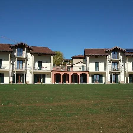 Ariotto Village Hotel Terruggia