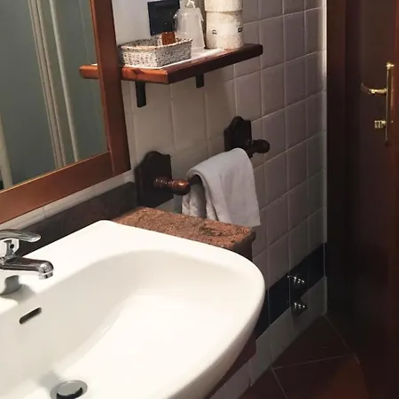 Ariotto Village 4* Terruggia