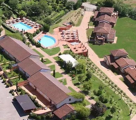 Ariotto Village Hotel Terruggia