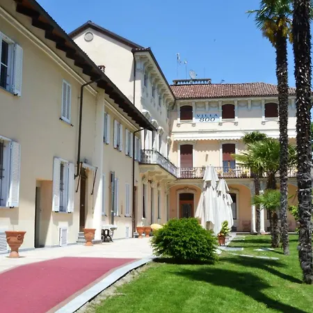 Ariotto Village Hotel 4*