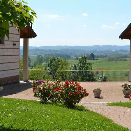 Ariotto Village 4* Terruggia