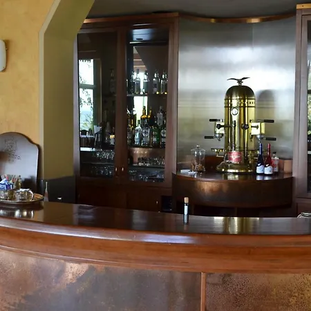 Ariotto Village Hotel Terruggia