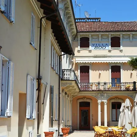 Ariotto Village Terruggia