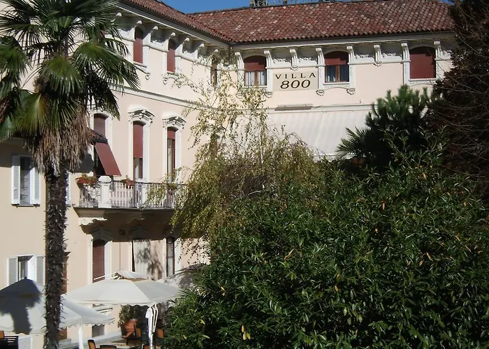 Ariotto Village מלון Terruggia